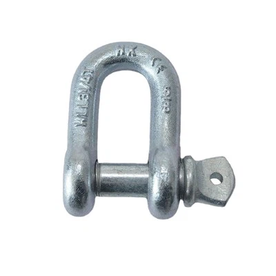 สะเก็นห่วง D- สแตนเลส